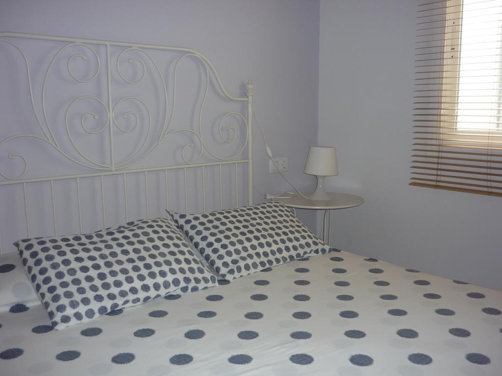 Malama Apartamentos Turisticos Màlaga Exteriér fotografie