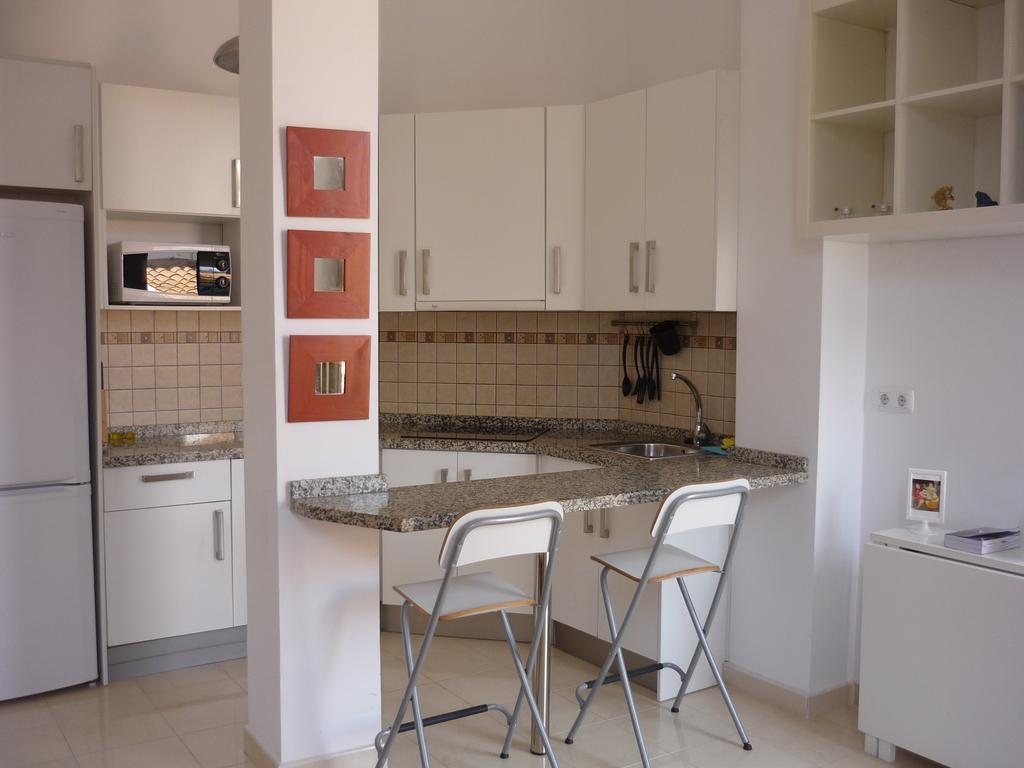 Malama Apartamentos Turisticos Màlaga Pokoj fotografie