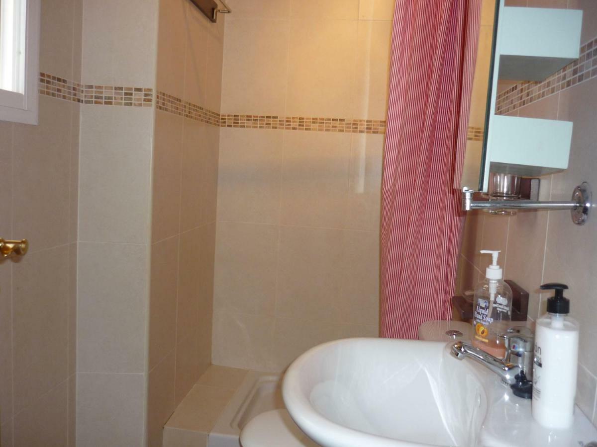 Malama Apartamentos Turisticos Màlaga Exteriér fotografie
